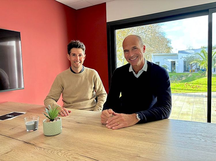 COUP DE CŒUR – Un accélérateur de croissance et d’ambitions en Béarn